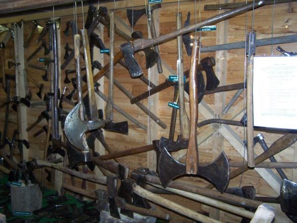 salle des outils salle des outils
