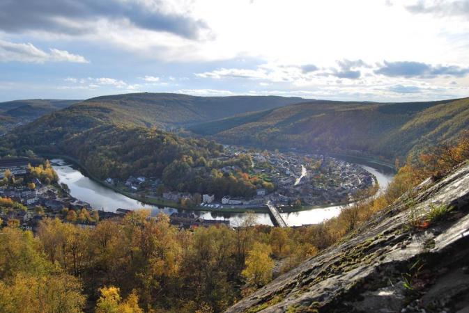 La Roche à 7 Heures