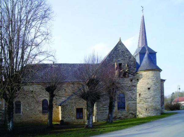 eglise st-etienne