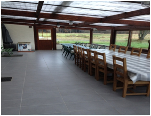 salle salle