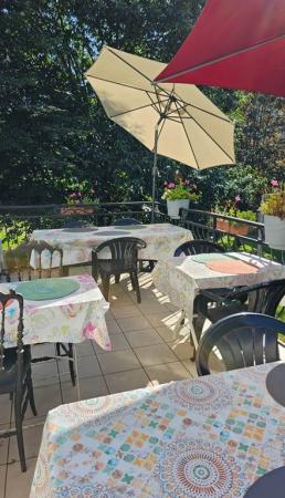 Terrasse Terrasse