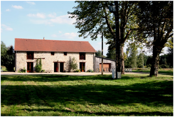 extérieur extérieur