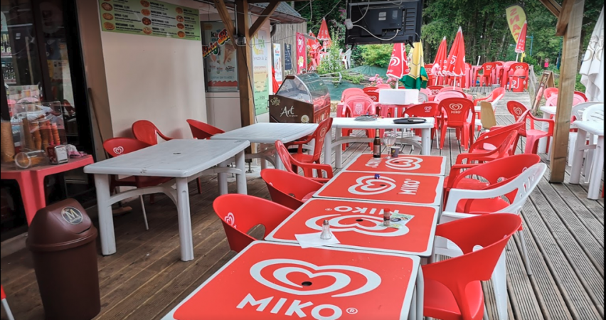 restaurant du camping restaurant du camping