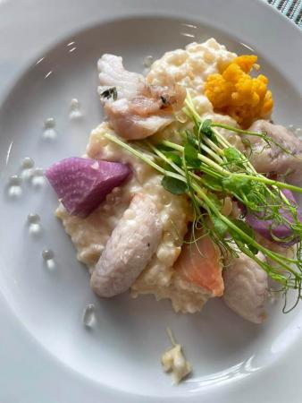 plat poisson