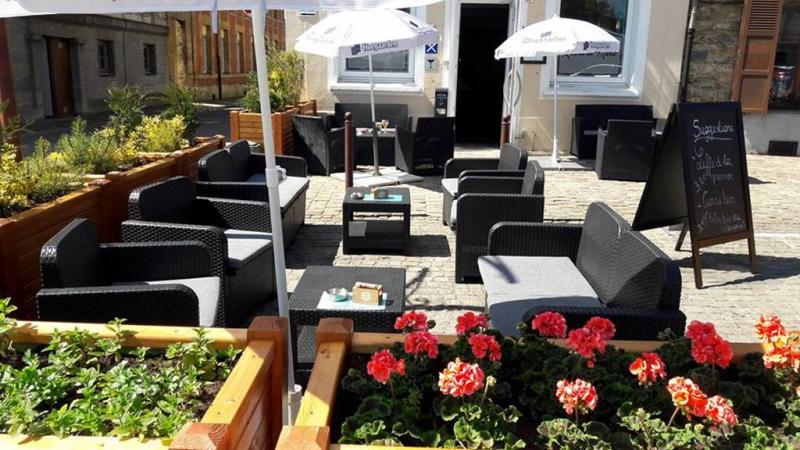 terrasse terrasse
