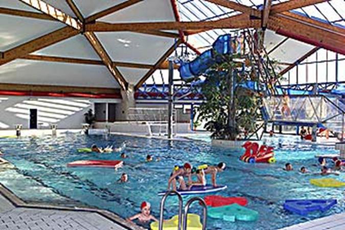 centre aquatique centre aquatique