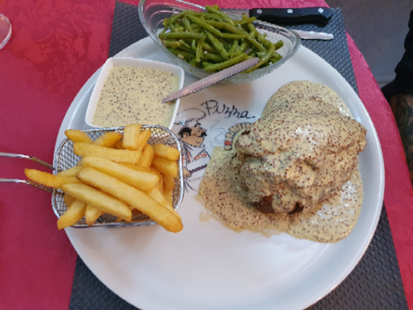 Les saisons de Sergio et Mairy Les saisons de Sergio et Mairy