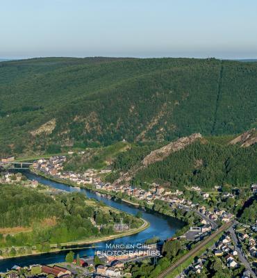 Bogny sur Meuse