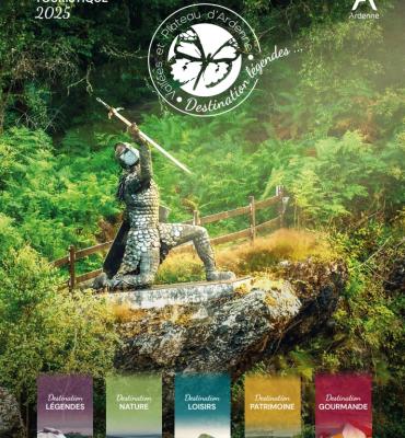 Guide touristique 2025