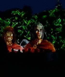 Mapping vidéo 